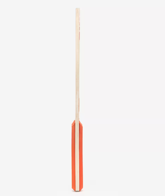 Набор для Пляжного Тенниса Sandever Woody Racket (2 Ракетки и 1 Мяч) Красный - Фото 5 Набор для Пляжного Тенниса Sandever Woody Racket (2 Ракетки и 1 Мяч) Красный - изображение 5