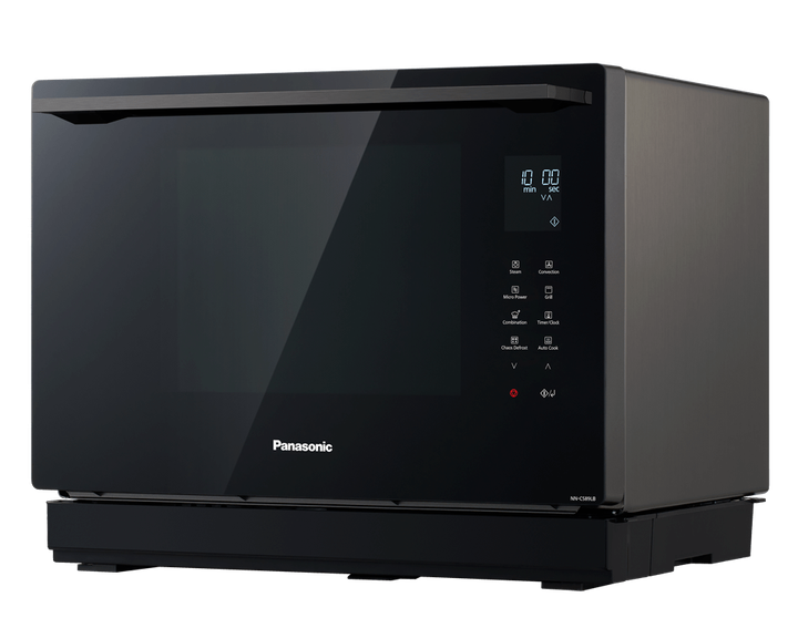 Мікрохвильова піч Panasonic NN-CS89LBZPE - изображение 4