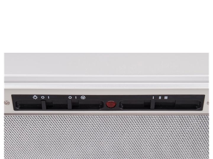 Витяжка Cata TF-5260 inox - изображение 7