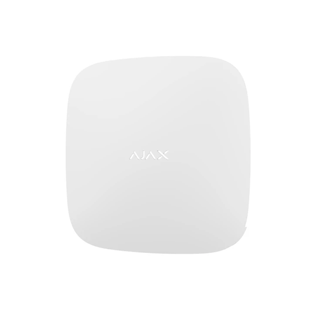 Комплект сигналізації Ajax StarterKit Білий - Фото 2 Комплект сигналізації Ajax StarterKit Білий - изображение 2