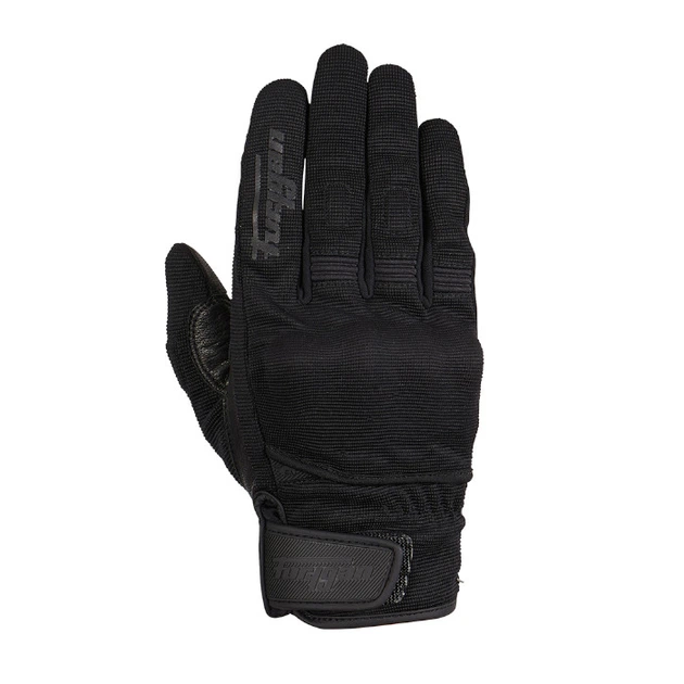 Мотоперчатки FURYGAN JET D30 black - XL - Фото 1 Мотоперчатки FURYGAN JET D30 black - XL - изображение 1