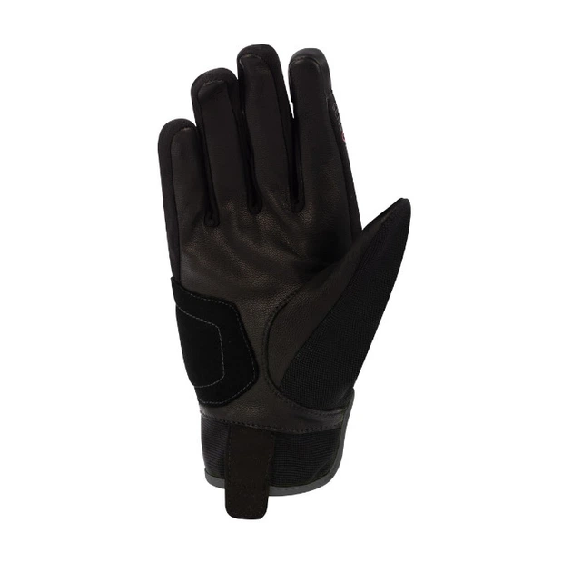 Мотоперчатки BERING FLETCHER EVO black - 11 - изображение 2