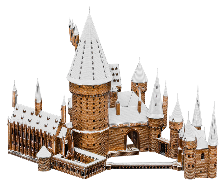 Металлический 3D конструктор 