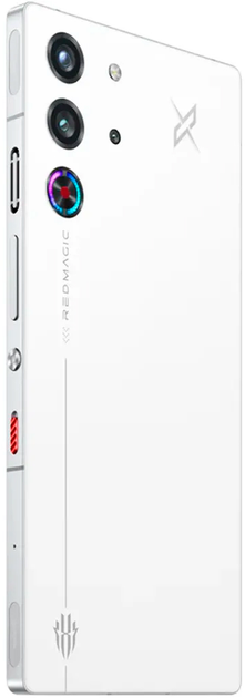 Мобильный телефон ZTE Nubia Red Magic 10 Pro 12/256GB