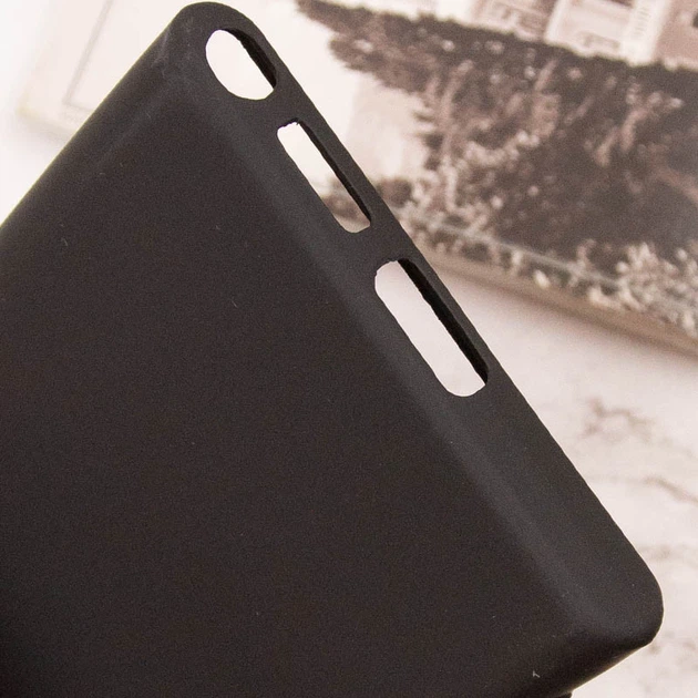 Чехол TPU GETMAN Liquid Silk Full Camera для Samsung Galaxy S23 Ultra Черный / Black - Фото 5 Чехол TPU GETMAN Liquid Silk Full Camera для Samsung Galaxy S23 Ultra Черный / Black - изображение 5