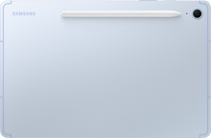Планшет Samsung Galaxy Tab S10 FE+ Wi-Fi 8/128GB Blue (SM-X620NLBREUE) - зображення 4