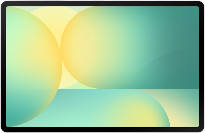 Планшет Samsung Galaxy Tab S10 FE+ 5G 8/128GB Silver (SM-X626BZSREUE) - зображення 3