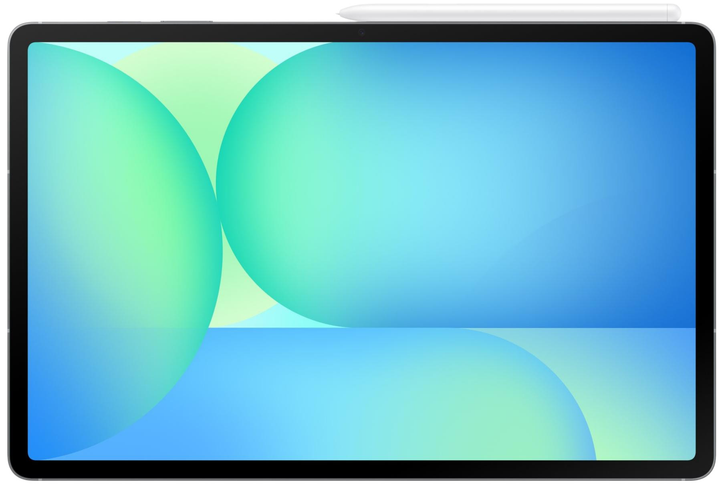 Планшет Samsung Galaxy Tab S10 FE 5G 8/128GB Grey (SM-X526BZAREUE) - зображення 3