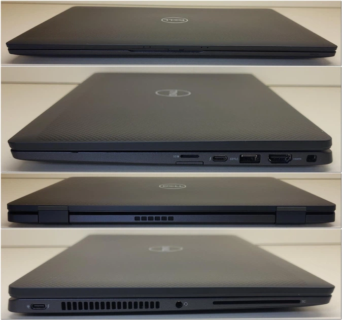 Ноутбук Dell Latitude 7420 i7-1185g7/16gb/256gb/14 FHD IPS/WIN 11 Pro Б/В - зображення 5