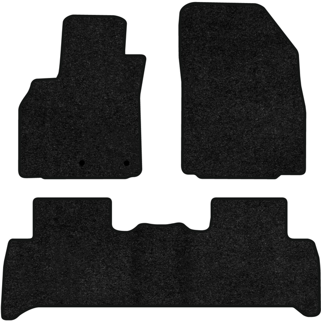 Ворсові килимки EVAtech Standard в салон авто для Renault Grand Scenic (III) 5 seats (non-moving armrest) AT 2009-2015 3 покоління Minivan EU Чорний кант від Rozetka на платформі USKIDKA Акція на Ворсові килимки EVAtech Standard в салон авто для Renault Grand Scenic (III) 5 seats (non-moving armrest) AT 2009-2015 3 покоління Minivan EU Чорний кант від Rozetka