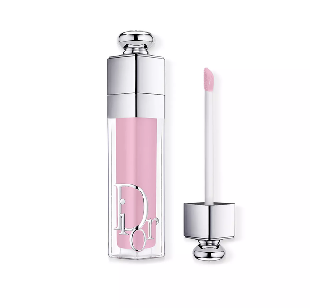 Блеск-максимайзер для губ Dior Addict Lip Maximizer (063 Pink