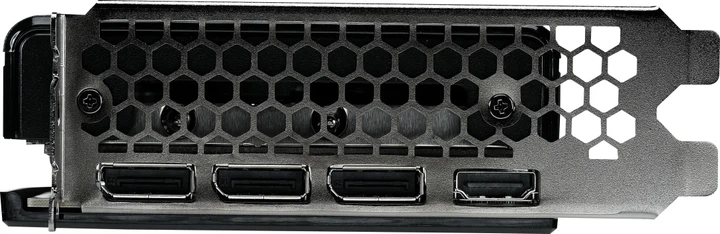 Відеокарта Palit PCI-Ex GeForce RTX 5070 Infinity 3 12GB GDDR7 (192bit) (2512/28000) (HDMI, 3 x DisplayPort) (NE75070019K9-GB2050S) - зображення 7