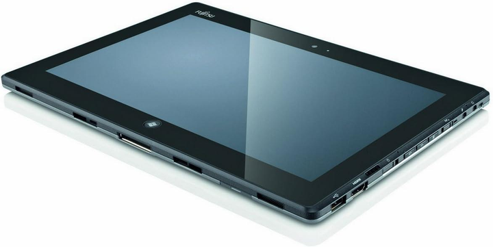 Ноутбук Fujitsu Lifebook U728(12.5"/Intel Core i5-7300U 2.6GHz/RAM 8GB/SSD240GB) Refurbished - изображение 3