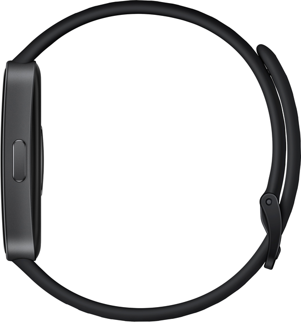 Smartband Huawei Band 10 Black (Nora-B19F-BK) - obraz 5