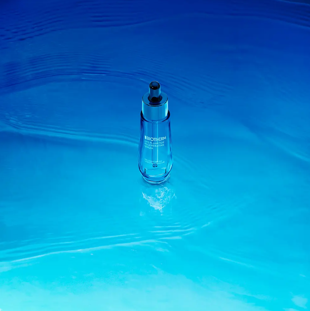 Сироватка для обличчя Biotherm Life Plankton Elixir регенеруюча 50 мл (3614273994781) - зображення 4