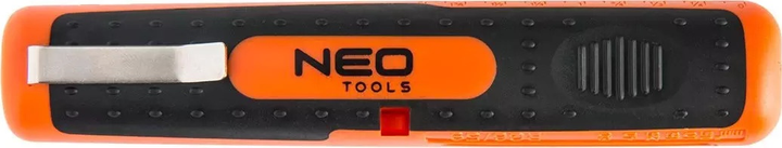 Знімач ізоляції NEO Tools 125 мм 01-524 (5907558415643) - зображення 3