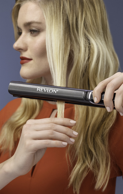REVLON RVST2175E plancha de pelo 1 u - obraz 6
