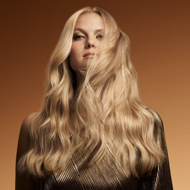 Кондиціонер Wella Professionals Ultimate Smooth для сухого та тьмяного волосся 1 л (4064666906126) - зображення 3