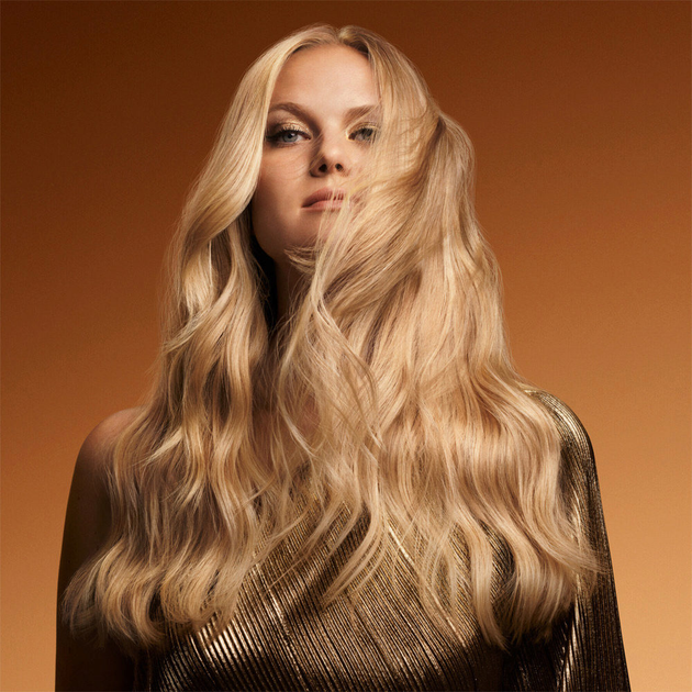 Шампунь Wella Professionals Ultimate Smooth для живлення та гладкості сухого та тьмяного волосся 1 л (4064666945262) - зображення 3