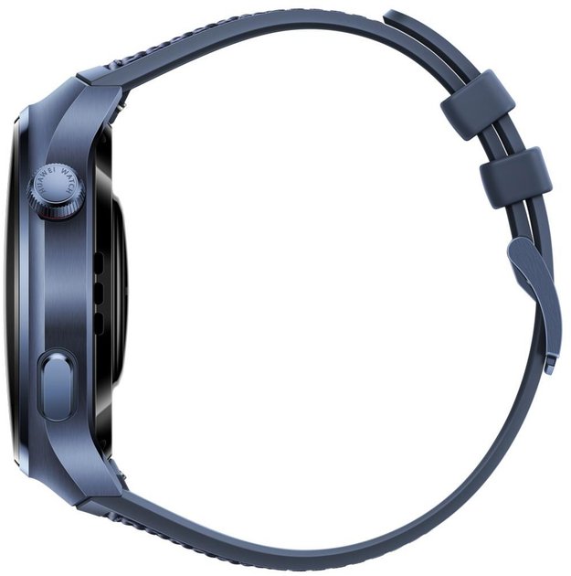 Smartwatch Huawei Watch 4 Pro Blue (Medes-L19W) - obraz 6