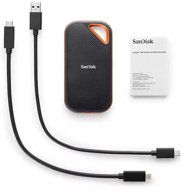 【特価】SanDisk Extreme Portable SSD 2TB Amazon | SanDisk (サンディスク) 2TB Extreme (エクストリーム