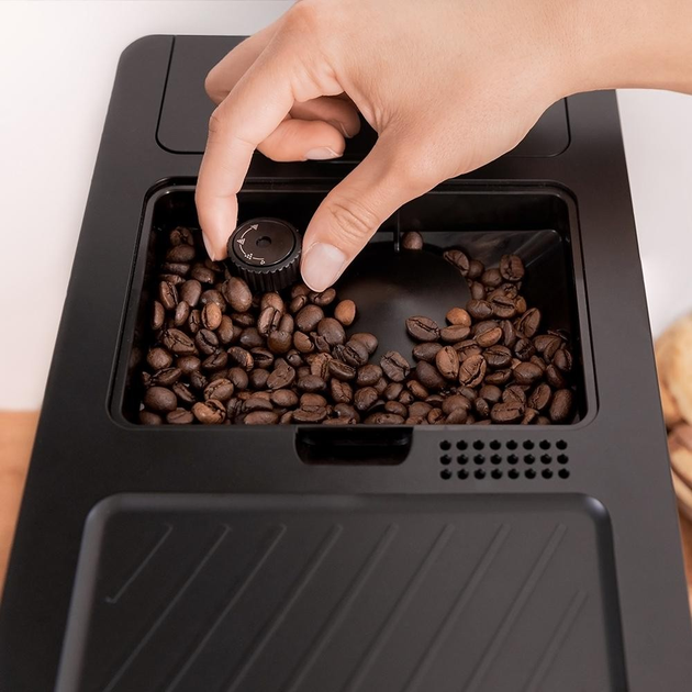 Кавомашина Cecotec Cremmaet Compact Steam - зображення 3