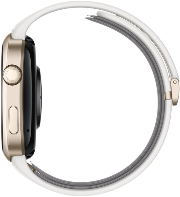 Смарт-годинник Huawei Watch D2 White (Luca-B10L) - зображення 5