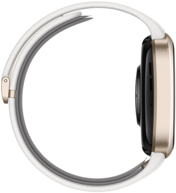 Смарт-годинник Huawei Watch D2 White (Luca-B10L) - зображення 6