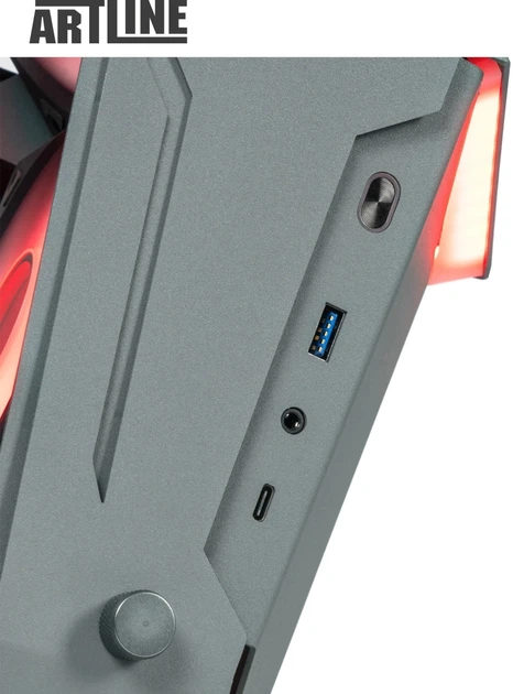Компьютер ARTLINE Gaming MOD Windows 11 Home (MODv46Win) - изображение 13