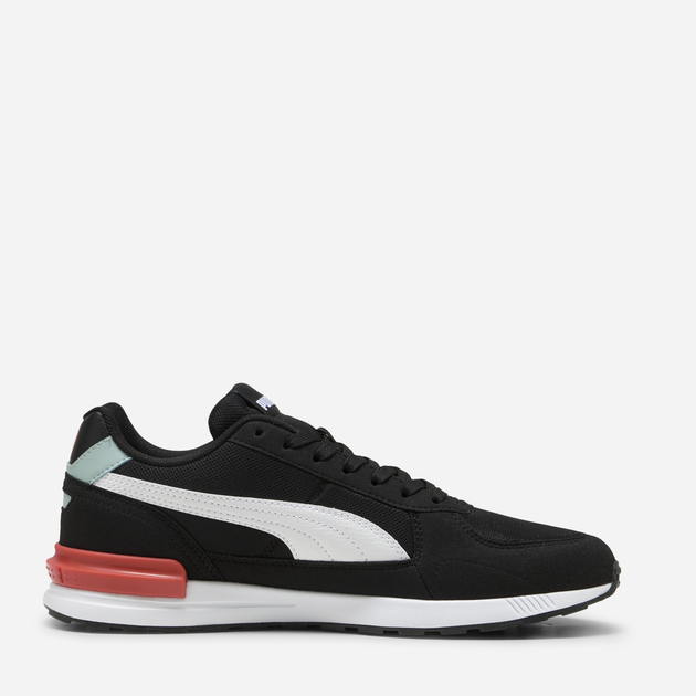 Buty sportowe męskie Puma Graviton 380738-11 40.5 Czarne (4064536641614) - obraz 1