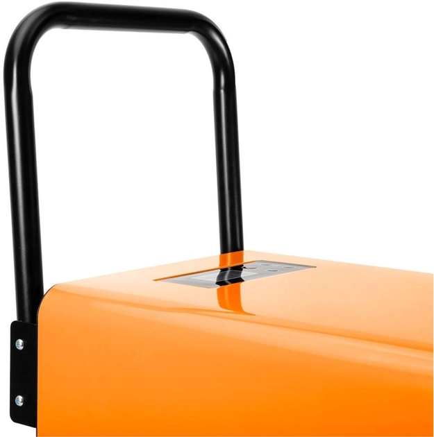 Osuszacz powietrza NEO Tools 90-160 (5907558470437) - obraz 5