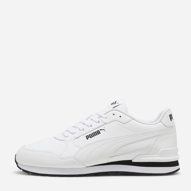 Чоловічі кросівки Puma ST Runner v4 L 39906807 46 (11UK) 30 см Білі (4067979484190) - зображення 3