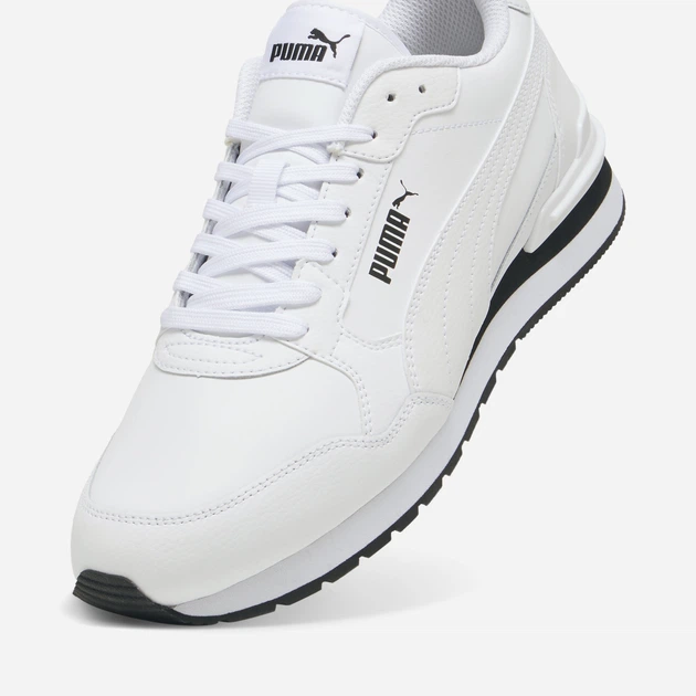 Чоловічі кросівки Puma ST Runner v4 L 39906807 45 (10.5UK) 29.5 см Білі (4067979484183) - зображення 5