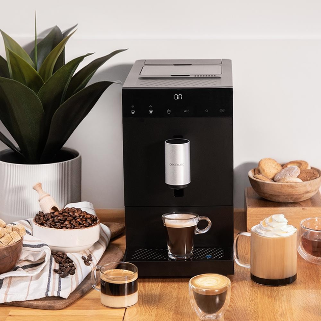 Кавомашина Cecotec Cremmaet Compact - зображення 6