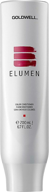 Кондиціонер Goldwell Elumen Color для фарбованого волосся 200 мл (4021609109723) - зображення 1