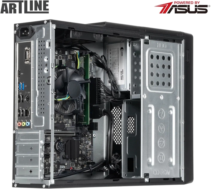 Комп'ютер ARTLINE Business B29 (B29v92) - зображення 9