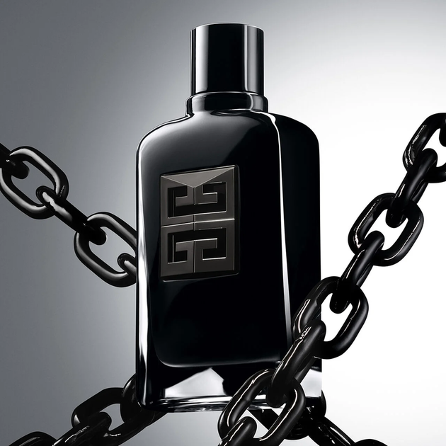 Парфумована вода для чоловіків Givenchy Gentleman Society Extreme 200 мл (3274872480407) - зображення 4