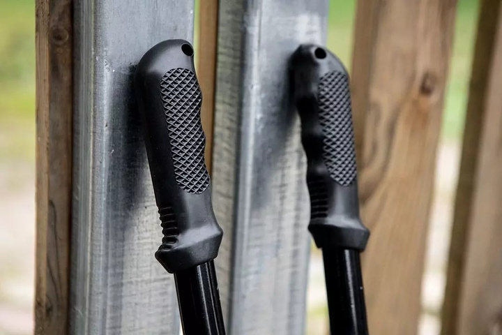 Ножиці арматурні NEO Tools 750 мм 31-030 (5907558400588) - зображення 5