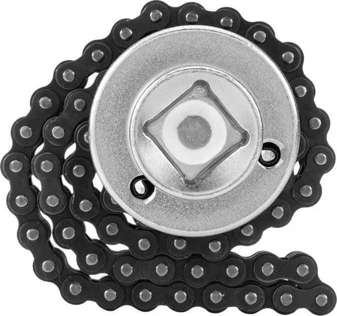 Klucz łańcuchowy NEO Tools do filtra oleju 1/2" 60-115 mm 11-381 (5907558445459)   - obraz 3