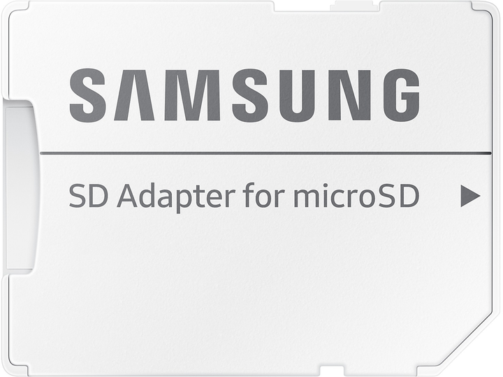 Карта памяти Samsung EVO Plus 2024 microSDXC 64GB Class 10 UHS-I U1 V10 A1 + SD адаптер (MB-MC64SA/EU) - изображение 5