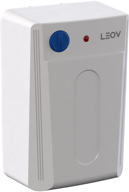 Бойлер LEOV LUN Small 5 (5L UN) - зображення 2