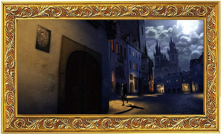 Gra Nintendo Switch Mozart Requiem (Kartridż) (0850017102323) - obraz 3