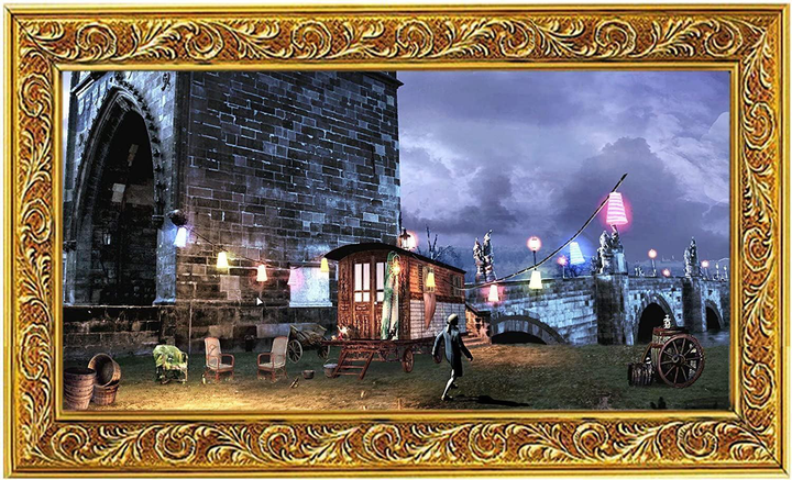 Gra Nintendo Switch Mozart Requiem (Kartridż) (0850017102323) - obraz 7