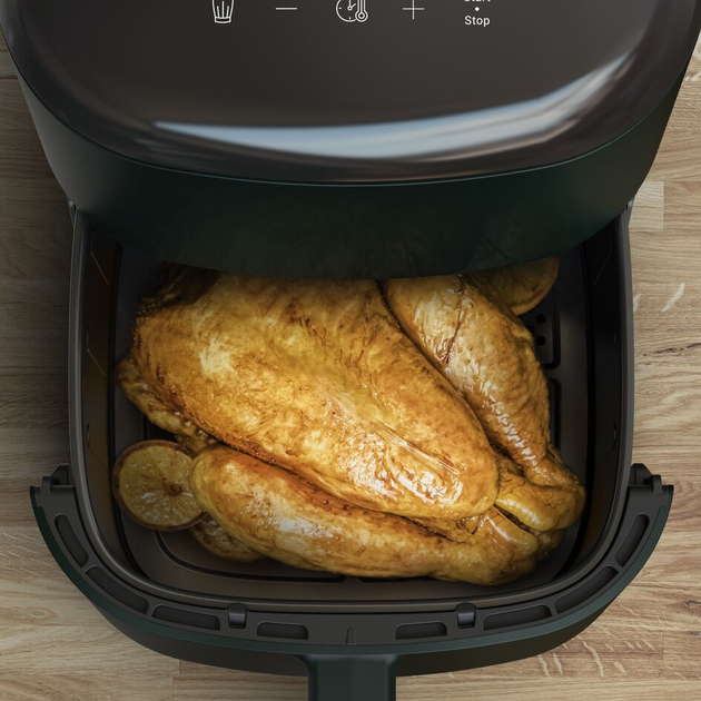 Мультипіч Tefal Easy Fry Max EY245310 - зображення 4