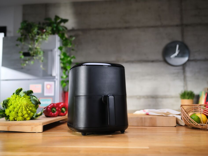 Мультипіч Tefal Easy Fry Max EY245310 - зображення 8