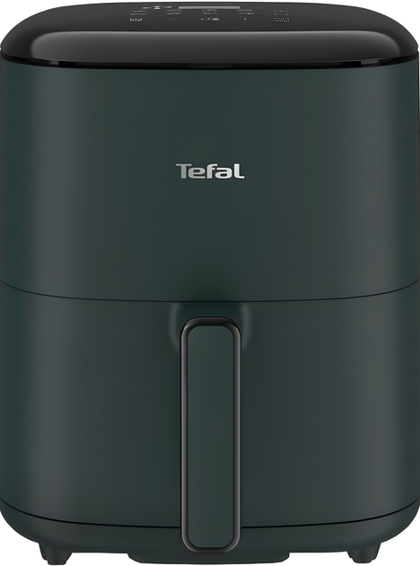 Мультипіч Tefal Easy Fry Max EY245310 - зображення 10