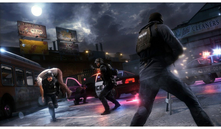 Гра для PlayStation 3 Battlefield Hardline (Blu-ray Disc) (0014633367485) - зображення 3