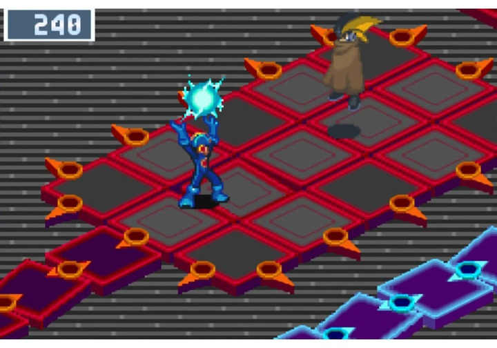 Гра для PlayStation 4 Mega Man Battle Network Legacy Collection (Blu-ray диск) (0013388560912) - зображення 6