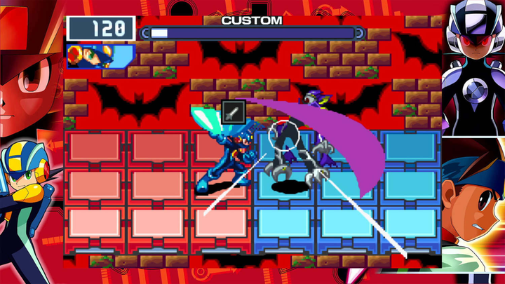 Gra Nintendo Switch Mega Man Battle Network Legacy Collection (Kartridż) (0013388410309) - obraz 6