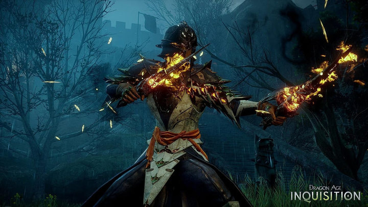 Гра для Xbox 360 Dragon Age: Inquisition (Blu-ray диск) (0014633729368) - зображення 4